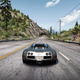 What’s great about Hot Pursuit is the landscapes are very explorable, provided you get over the barriers.
